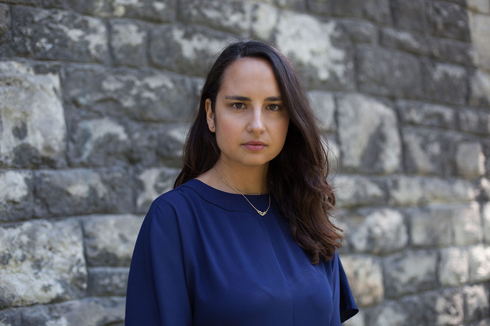 Denise Teipel