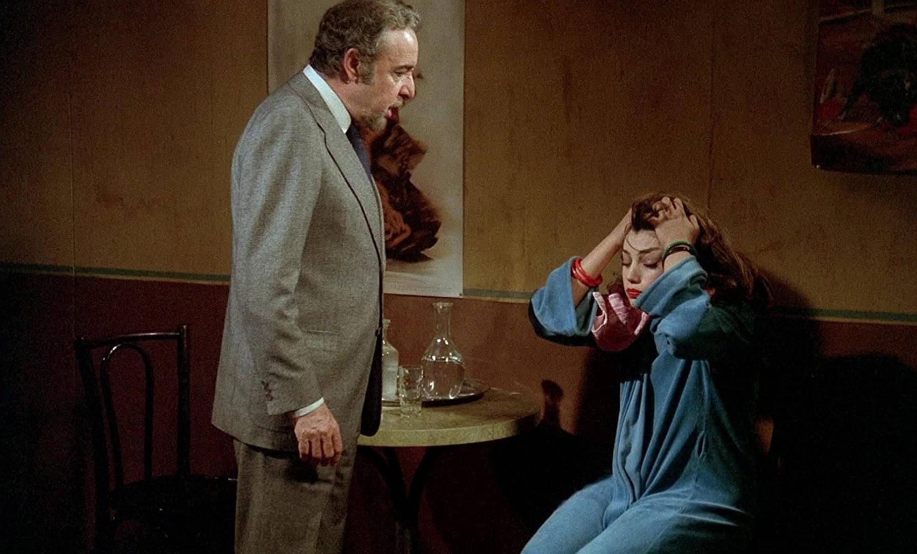 That Obscure Object of Desire (1977) That Obscure Object of Desire (1977)