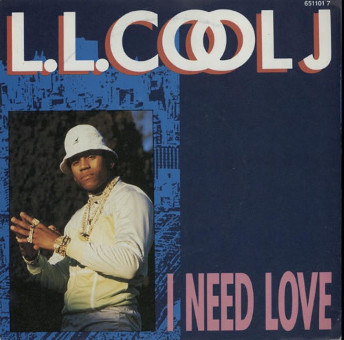 I Need Love