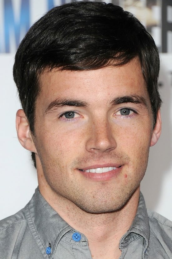 Picture of Ian Harding