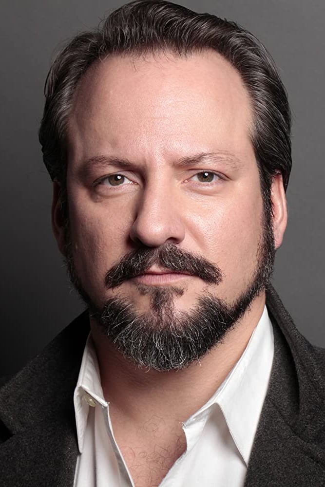 Picture of Shawn Law