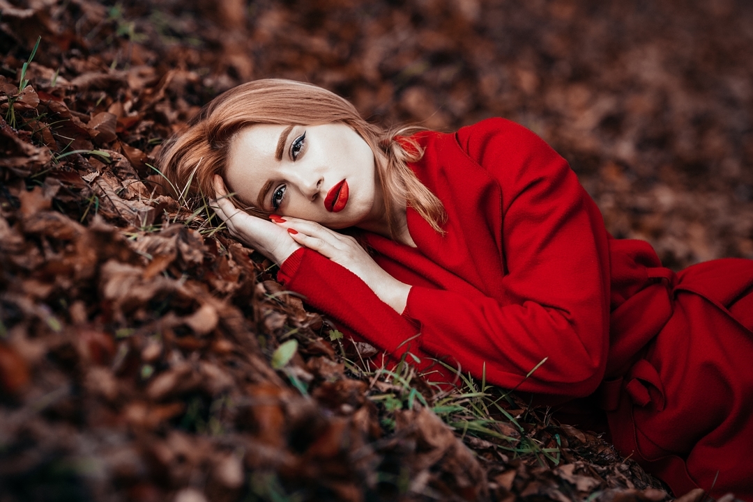 Kristina Vermilion Kristina Vermilion