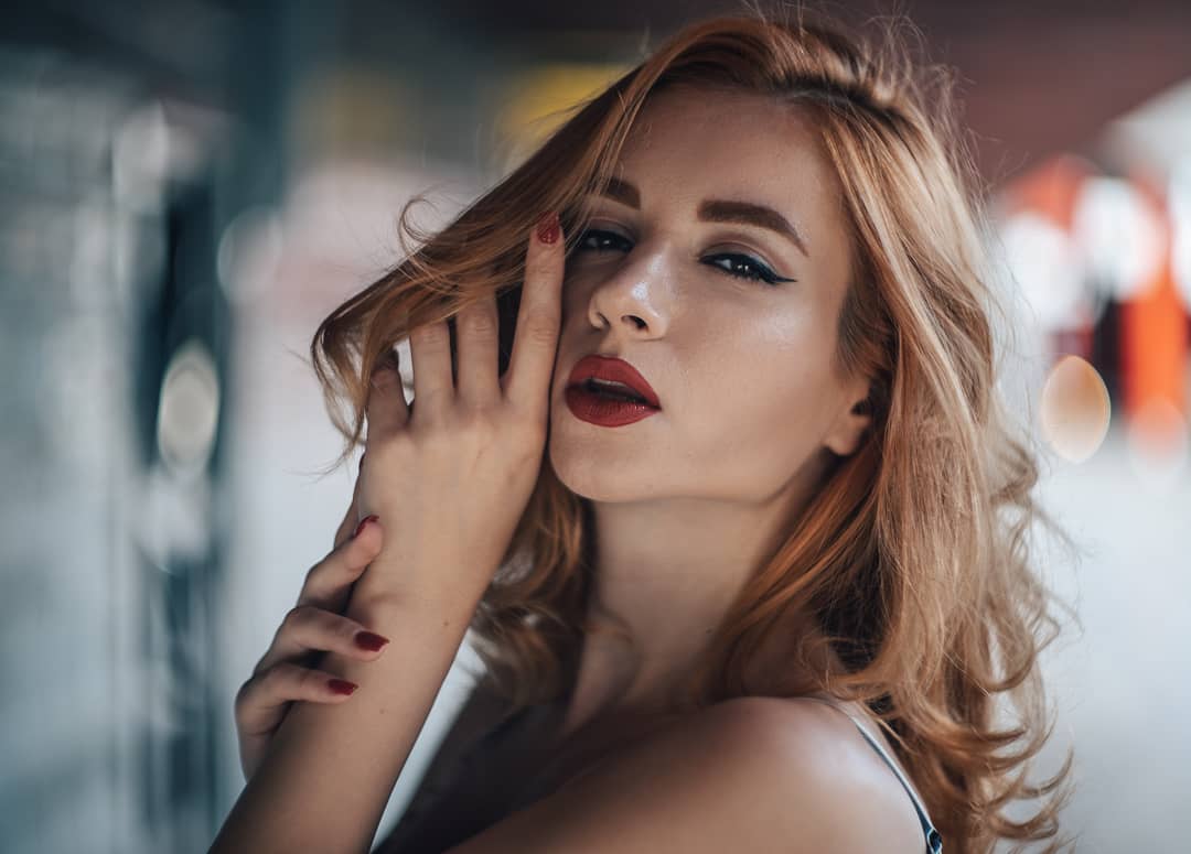 Kristina Vermilion Kristina Vermilion