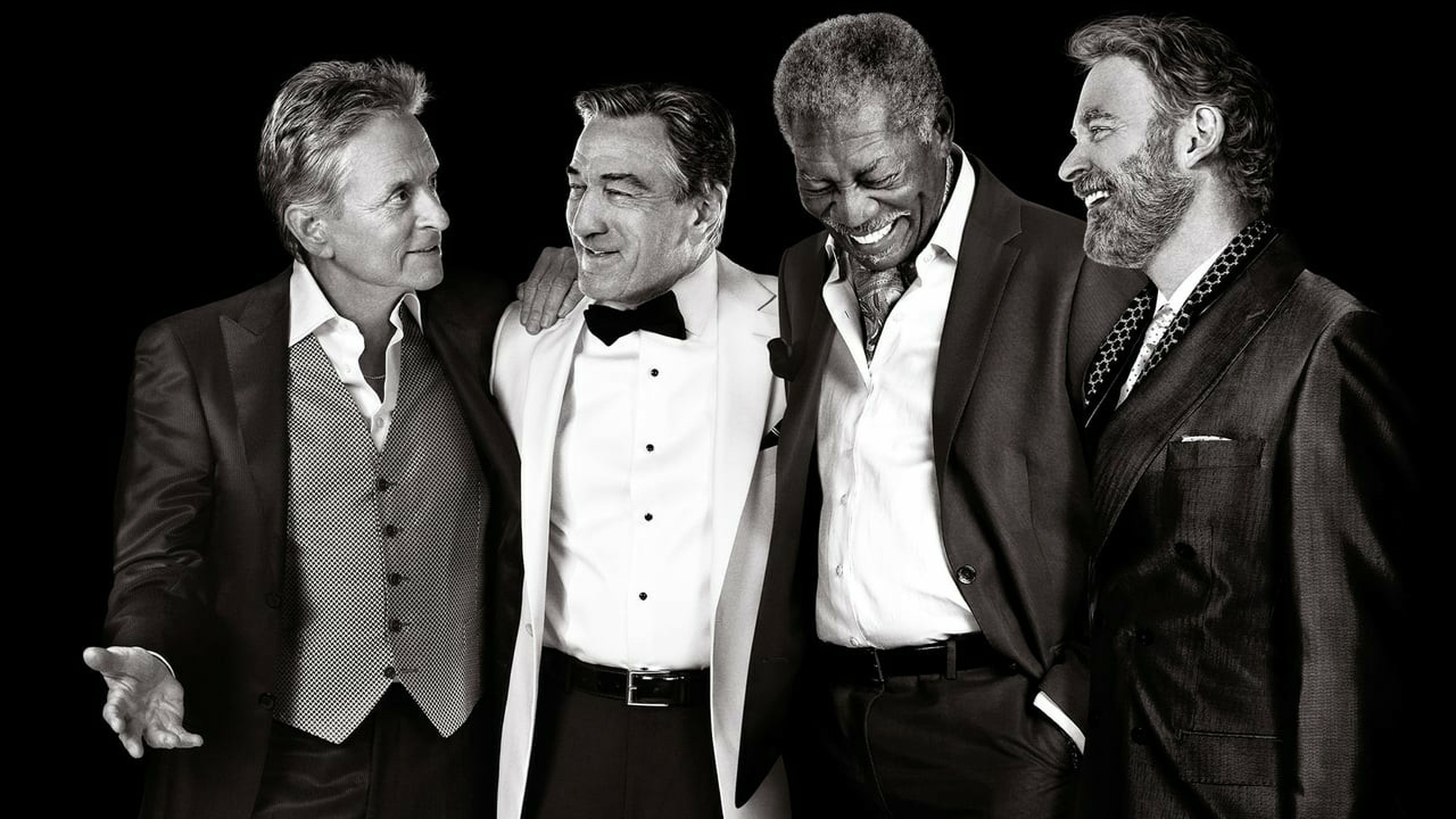 Robert De Niro