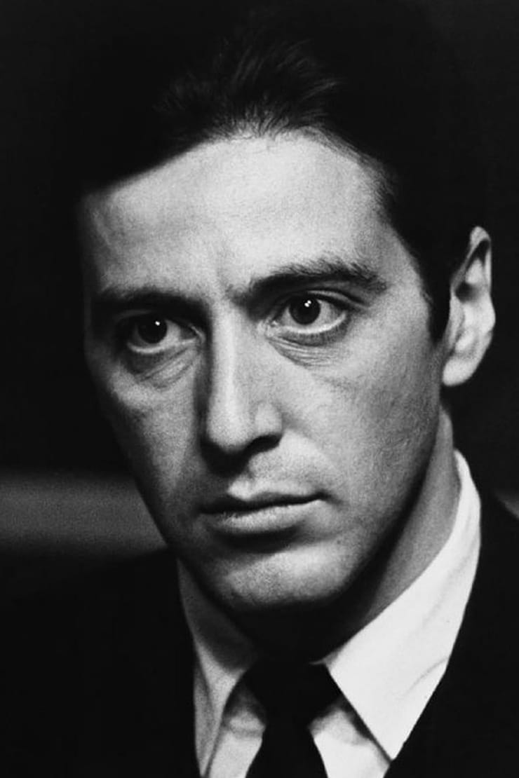 Picture of Al Pacino