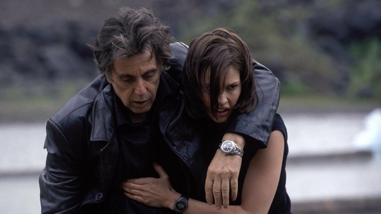 Picture of Al Pacino