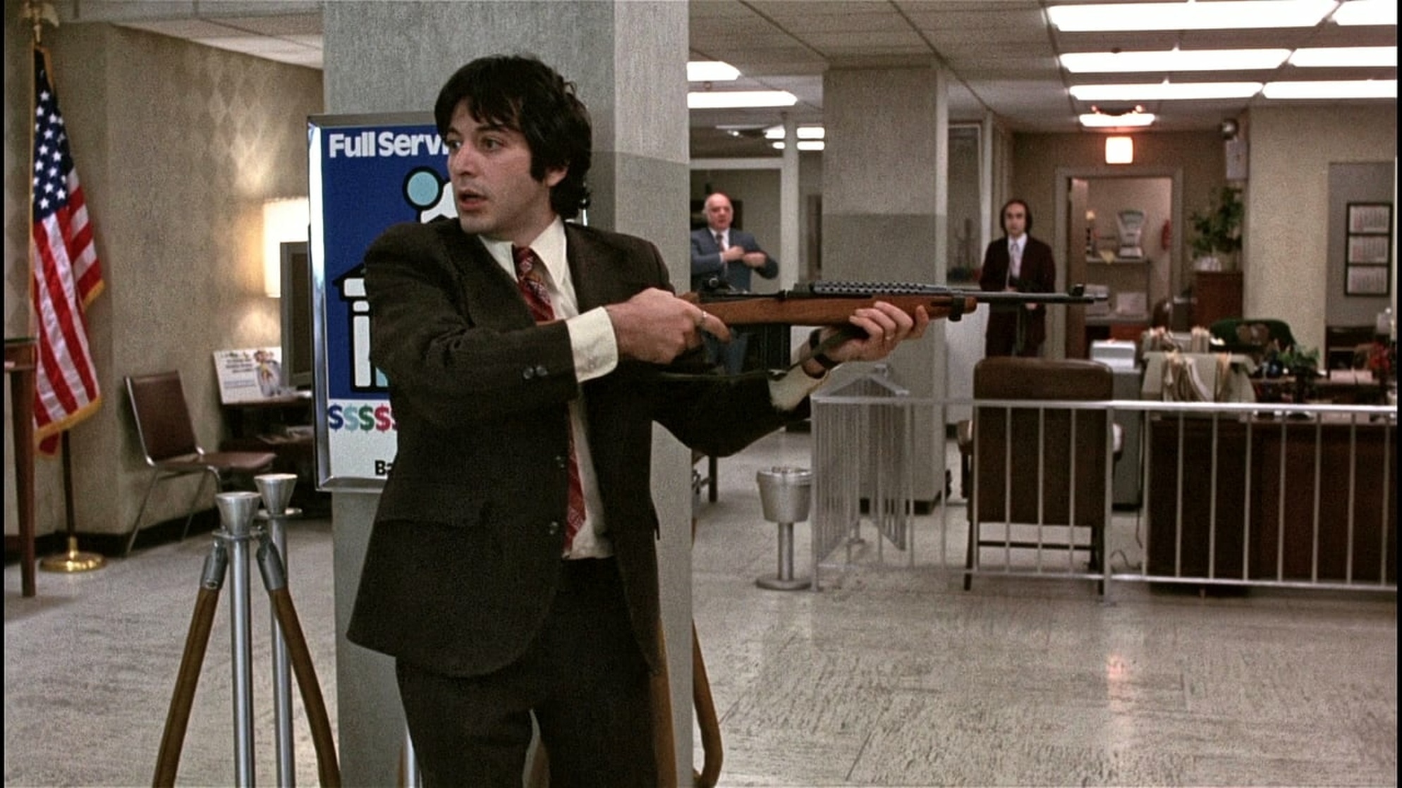 Al Pacino picture