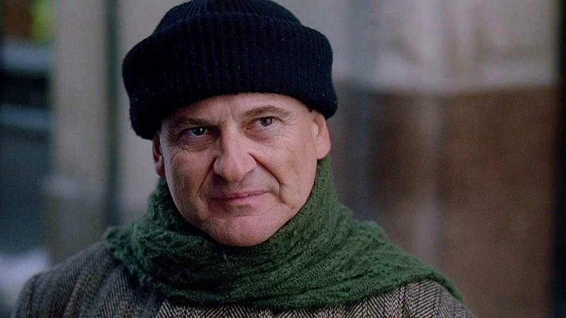 Joe Pesci