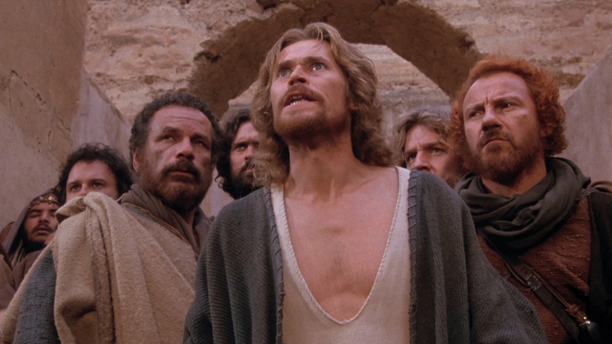 Harvey Keitel