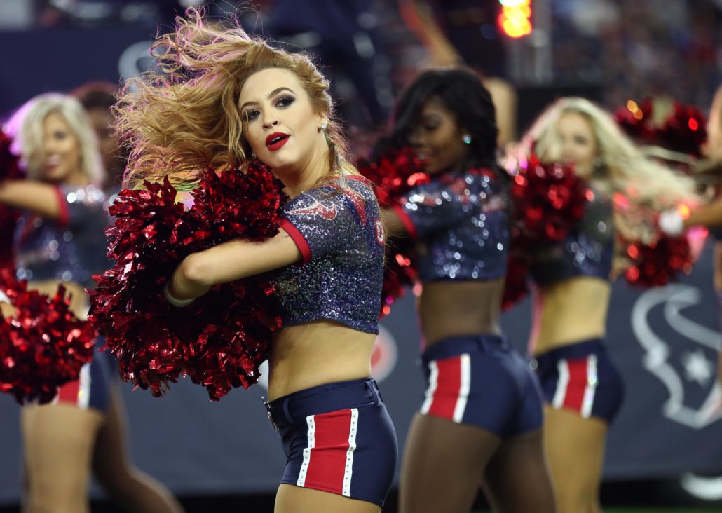 Houston Texans