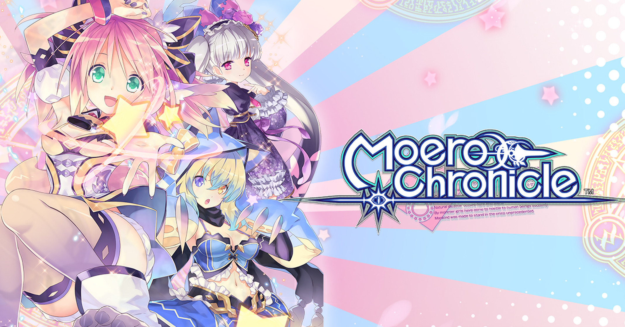 Moero Chronicle
