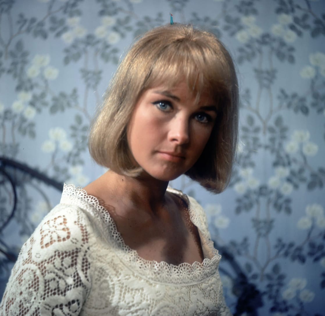 Wanda Ventham