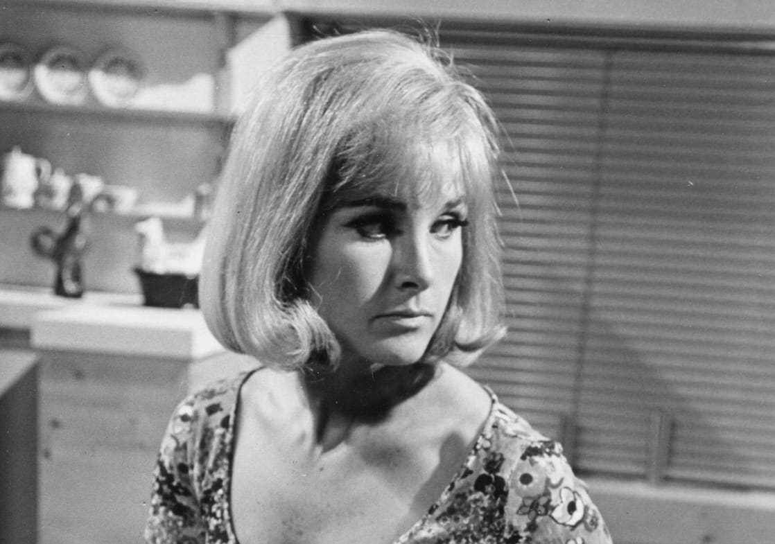 Wanda Ventham