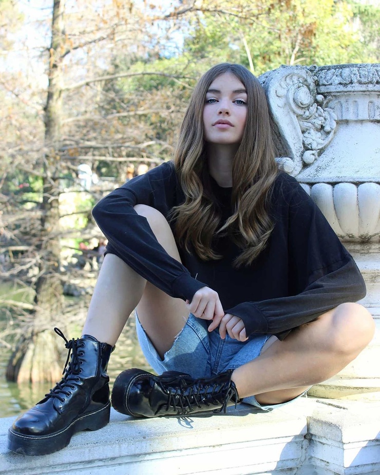 Image of Valeria Ortíz Fabeiro