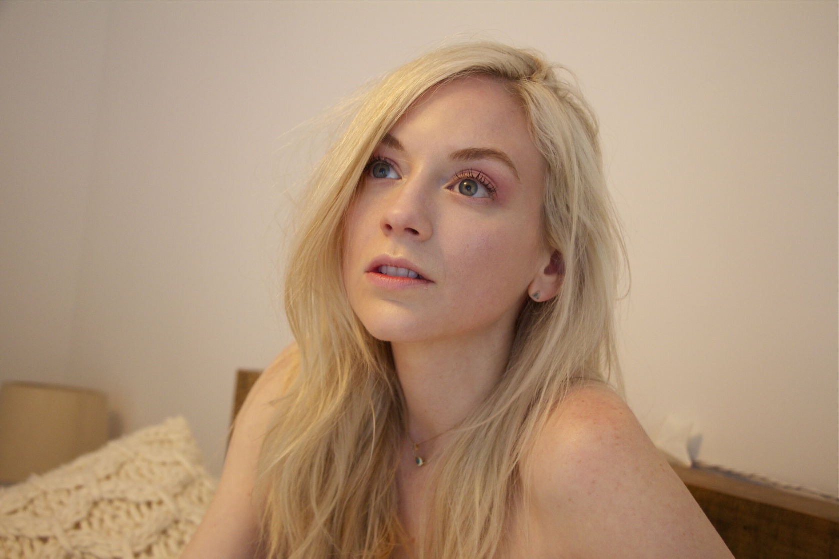 Emily Kinney