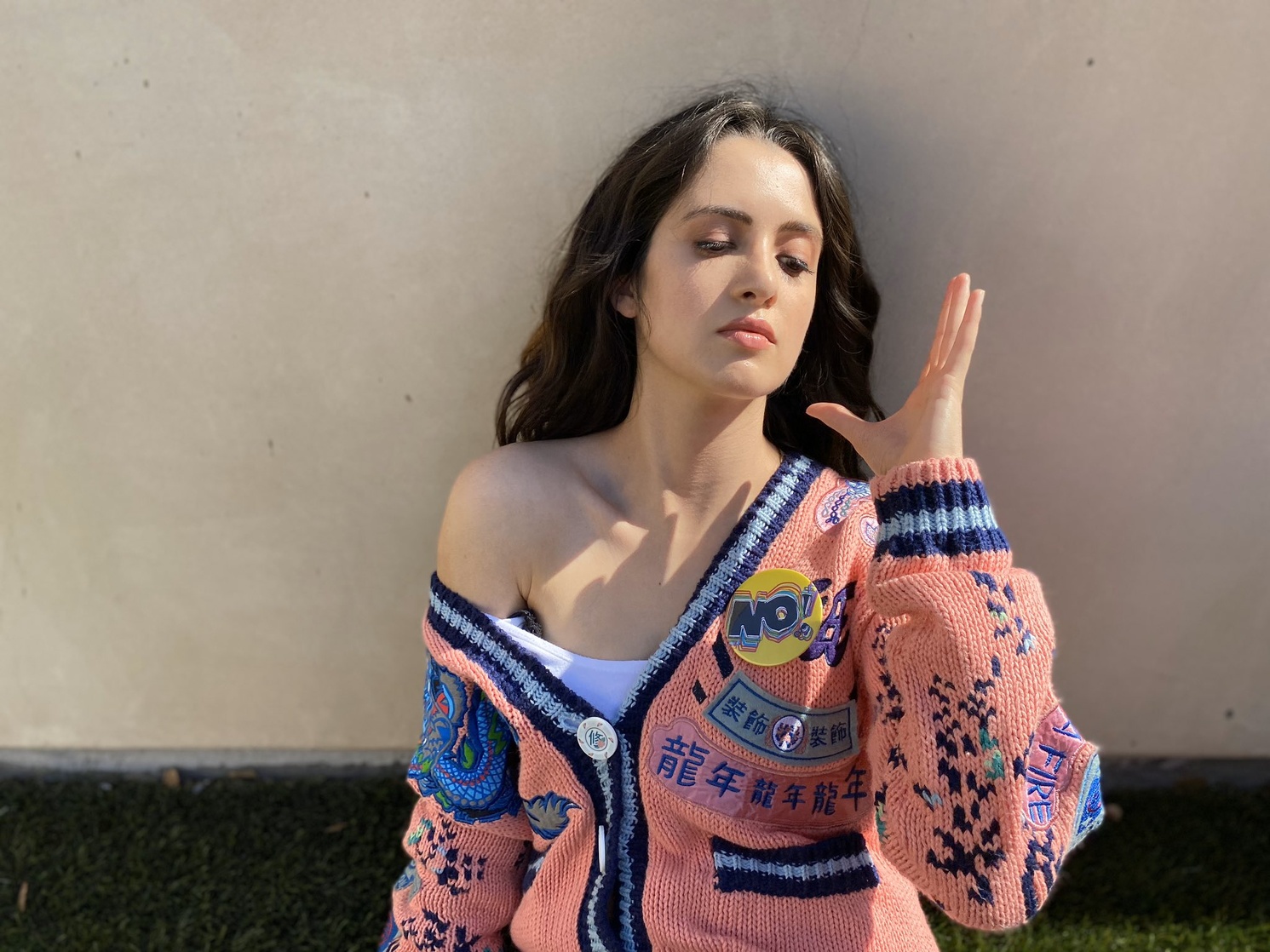 Laura Marano