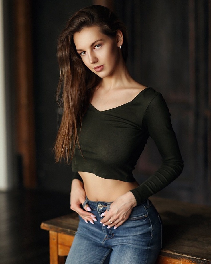 Larina Larina