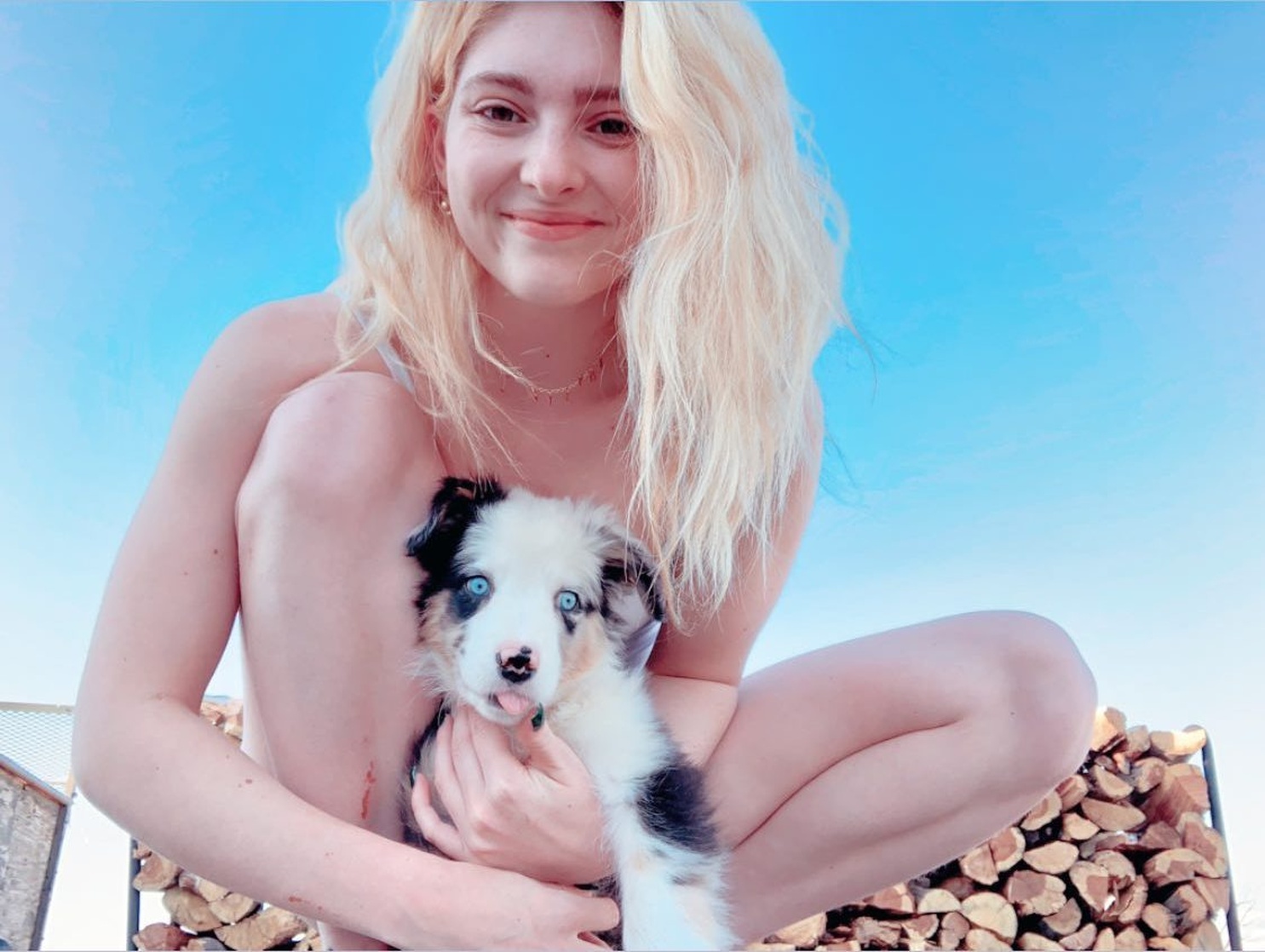 Willow Shields