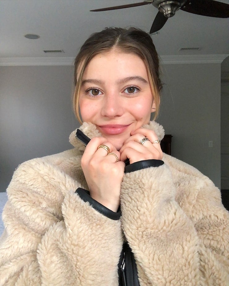 Picture of G. Hannelius