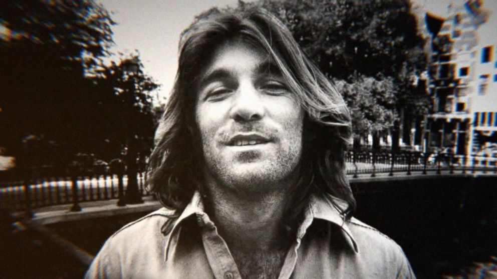 Dennis Wilson