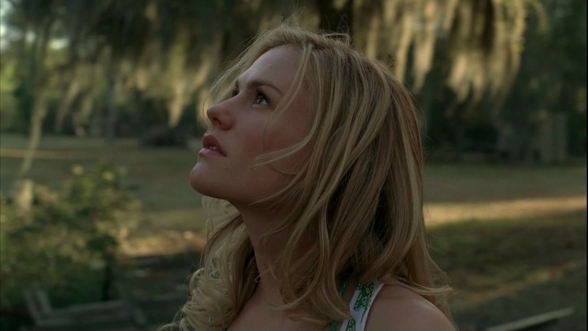 Anna Paquin