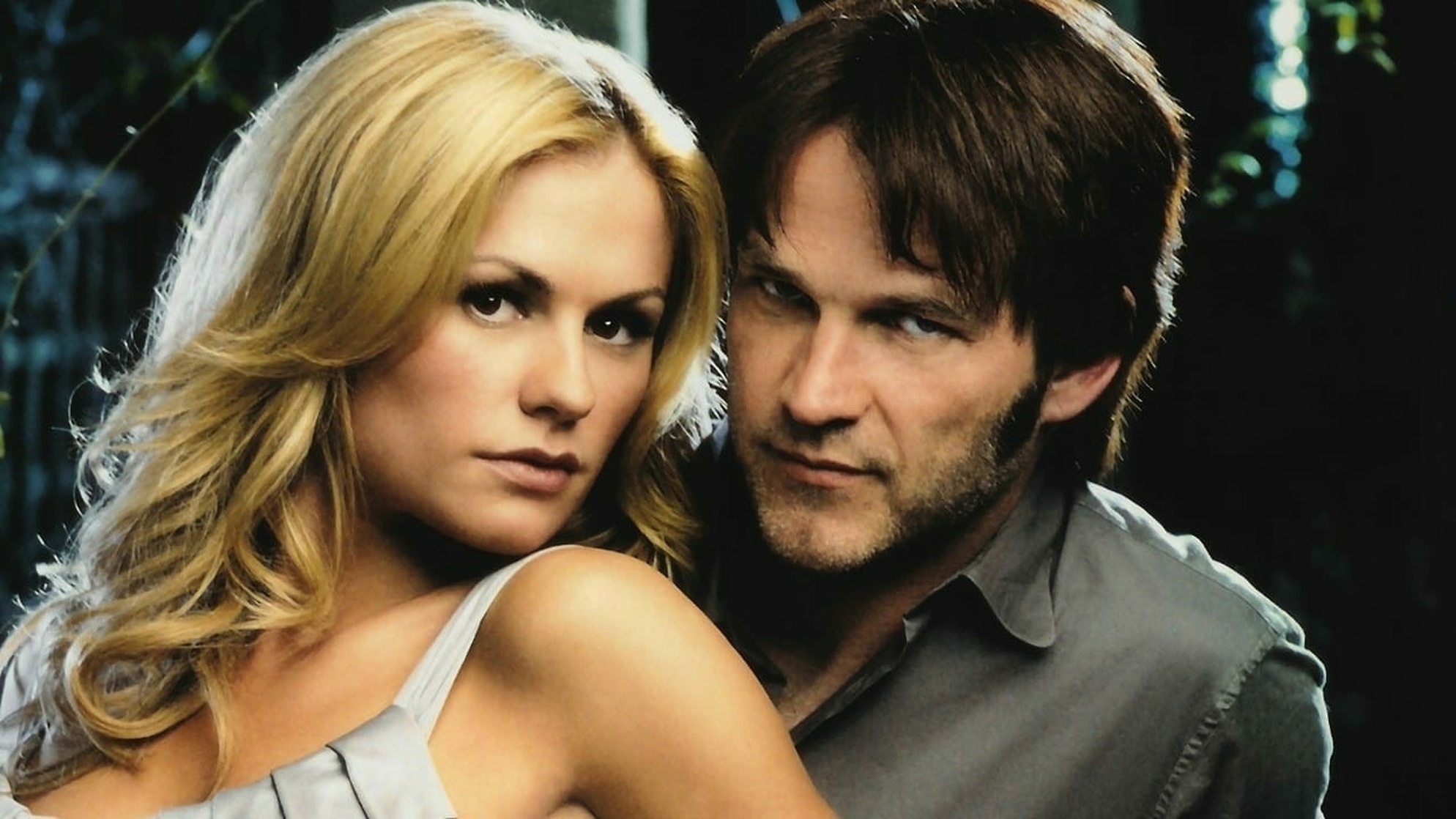 Anna Paquin