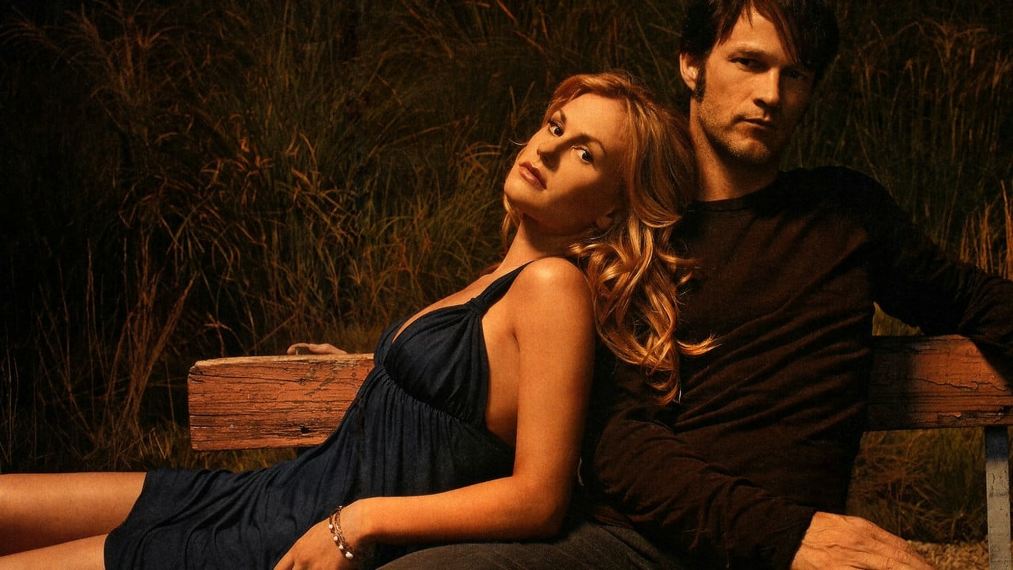 Anna Paquin Anna Paquin
