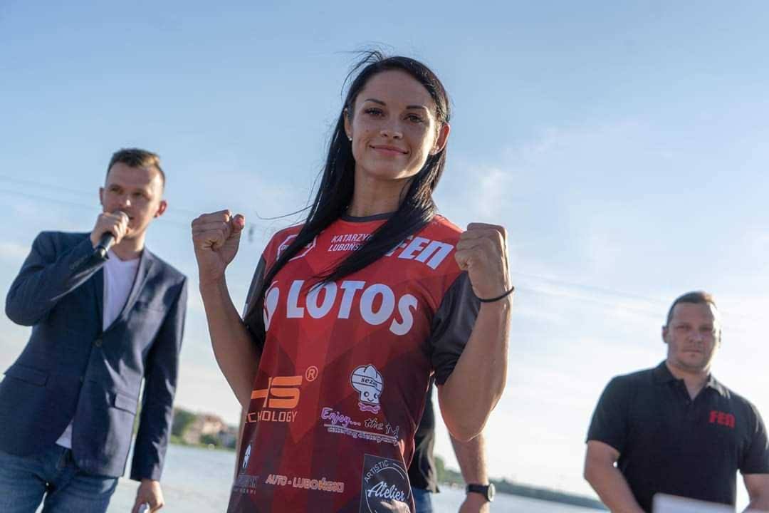 Katarzyna Lubonska