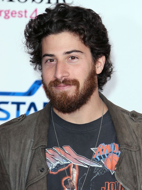 Image of Jake Hoffman