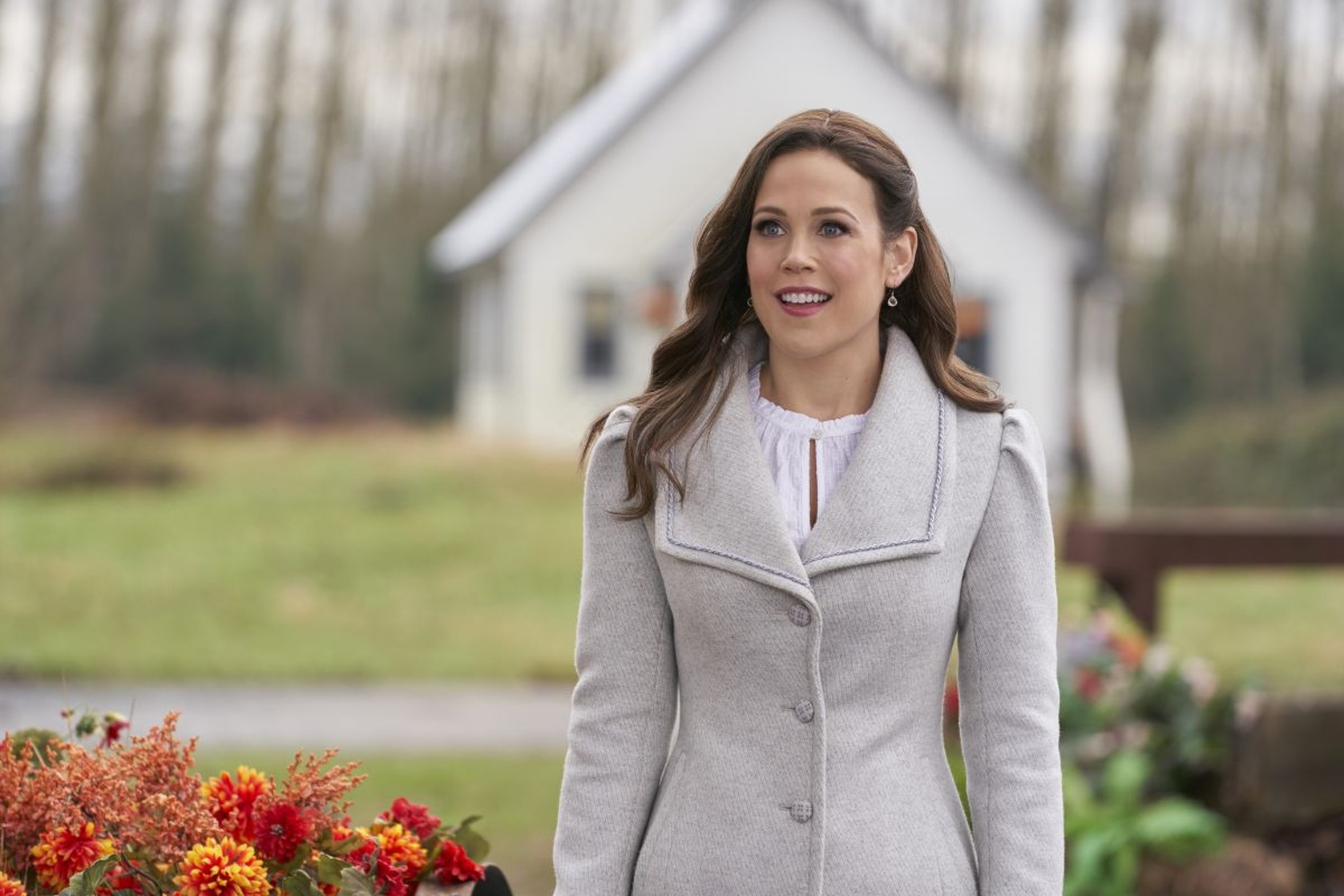 Erin Krakow