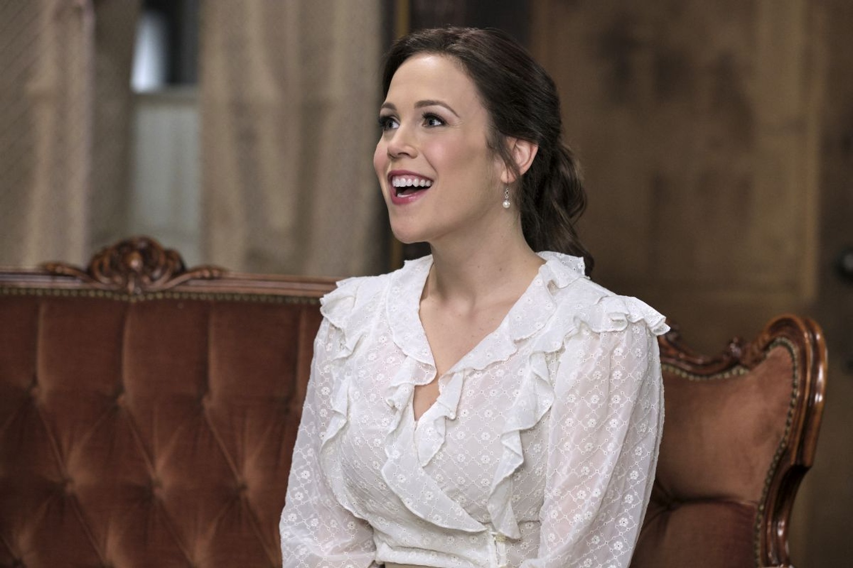 Erin Krakow