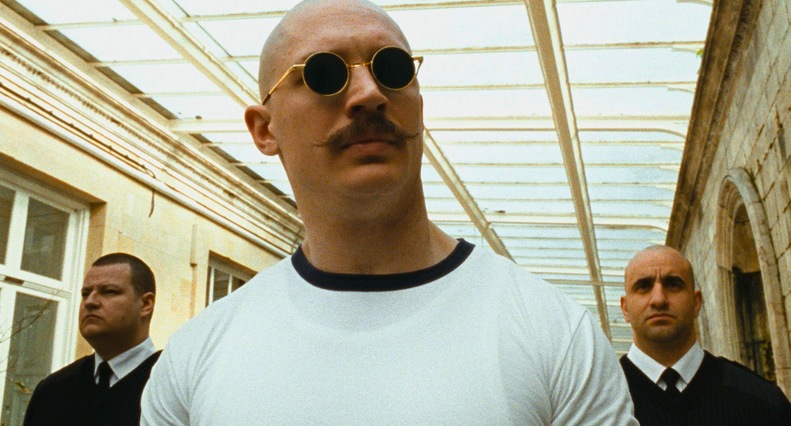 Bronson Bronson