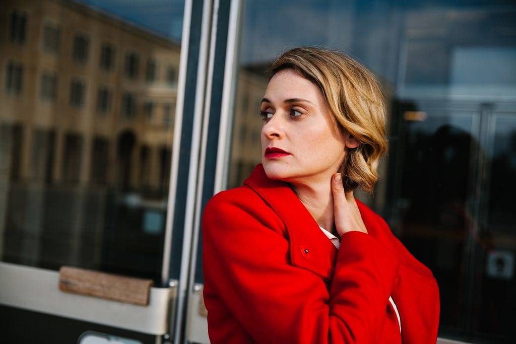 Julia Becker