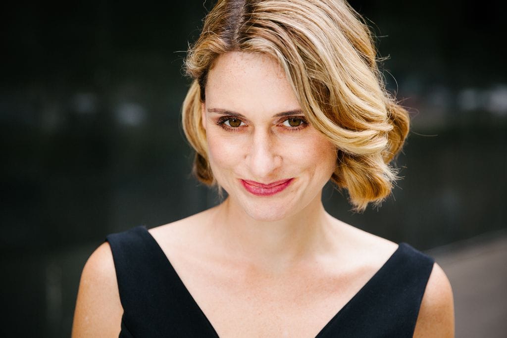 Julia Becker