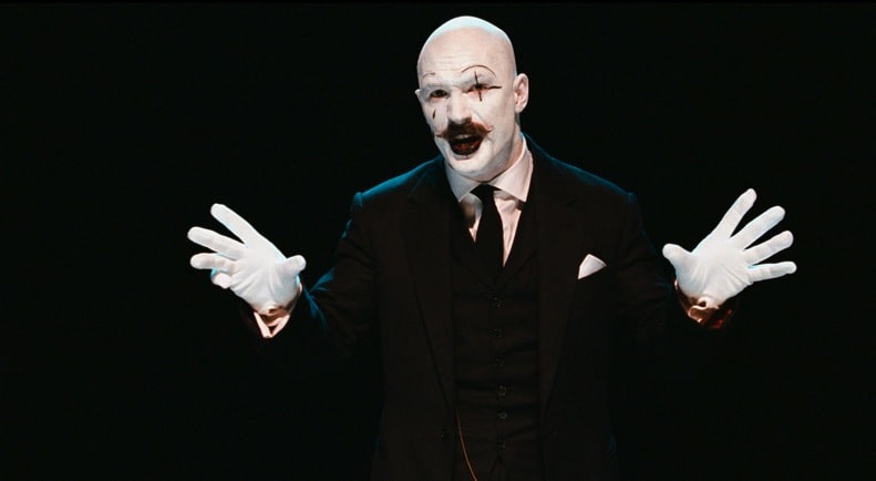 Bronson Bronson