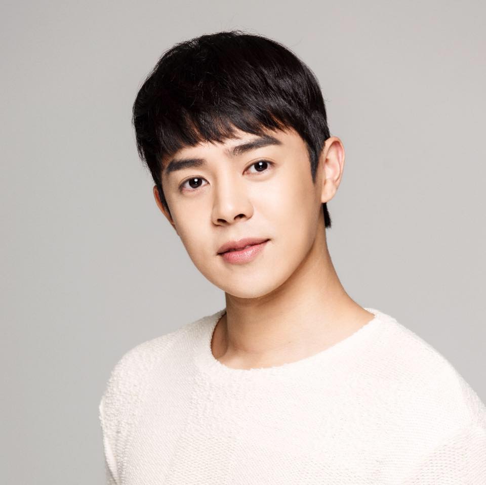 Picture of Alexander Lee