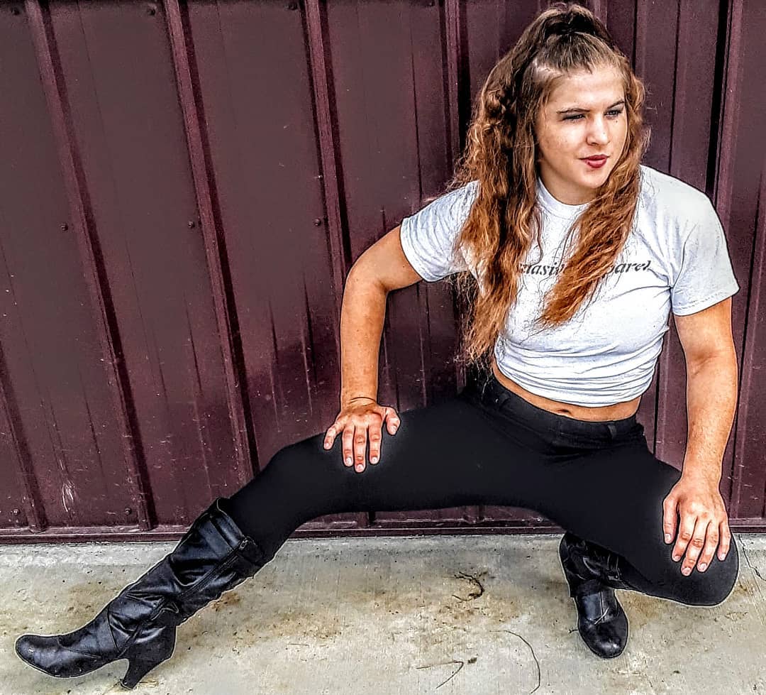 Miranda Maverick