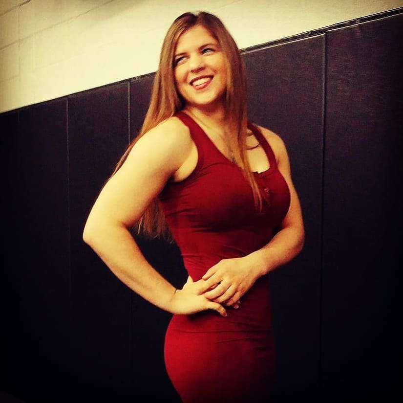 Miranda Maverick