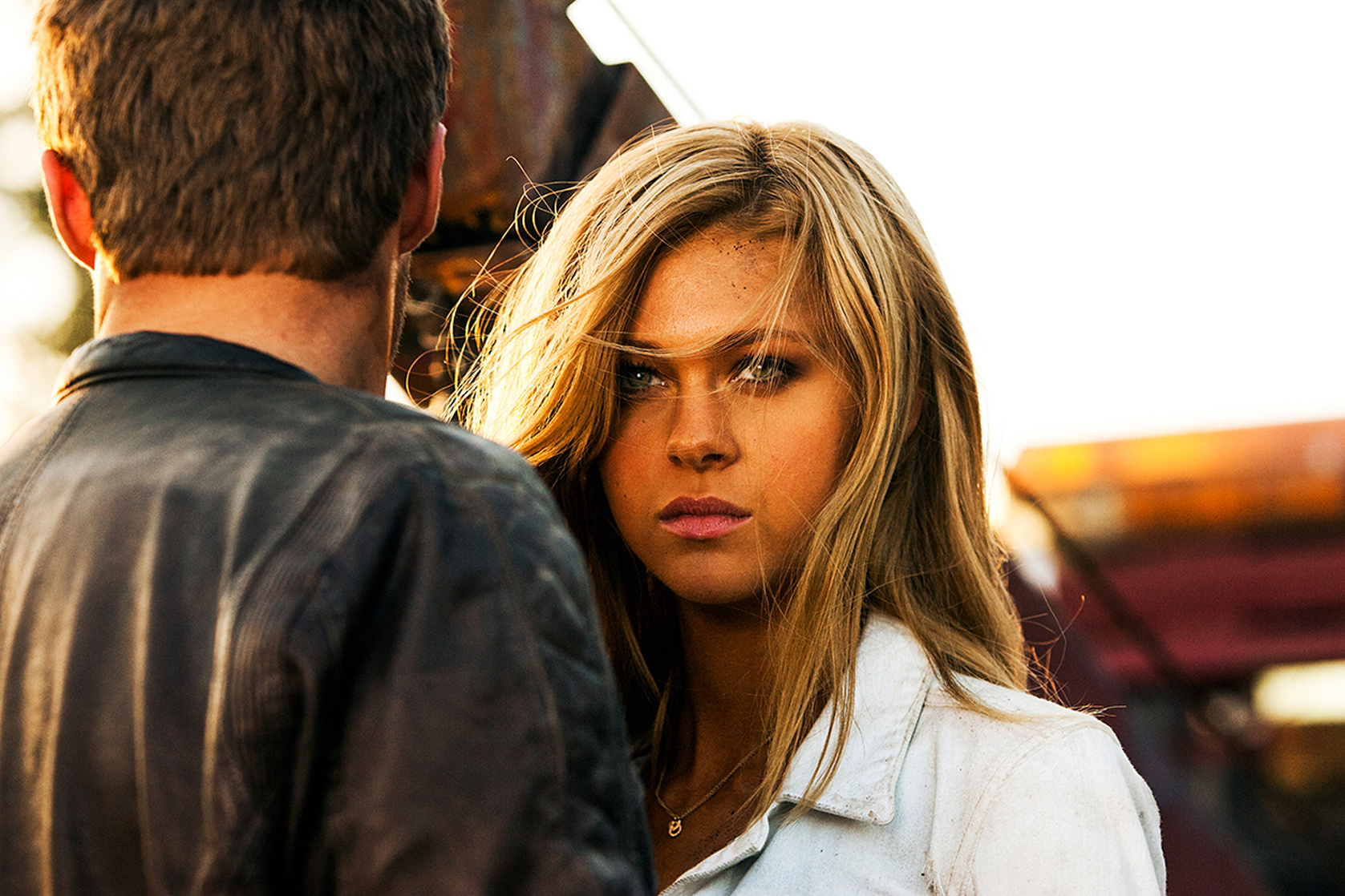 Picture of Transformers Age of Extinction