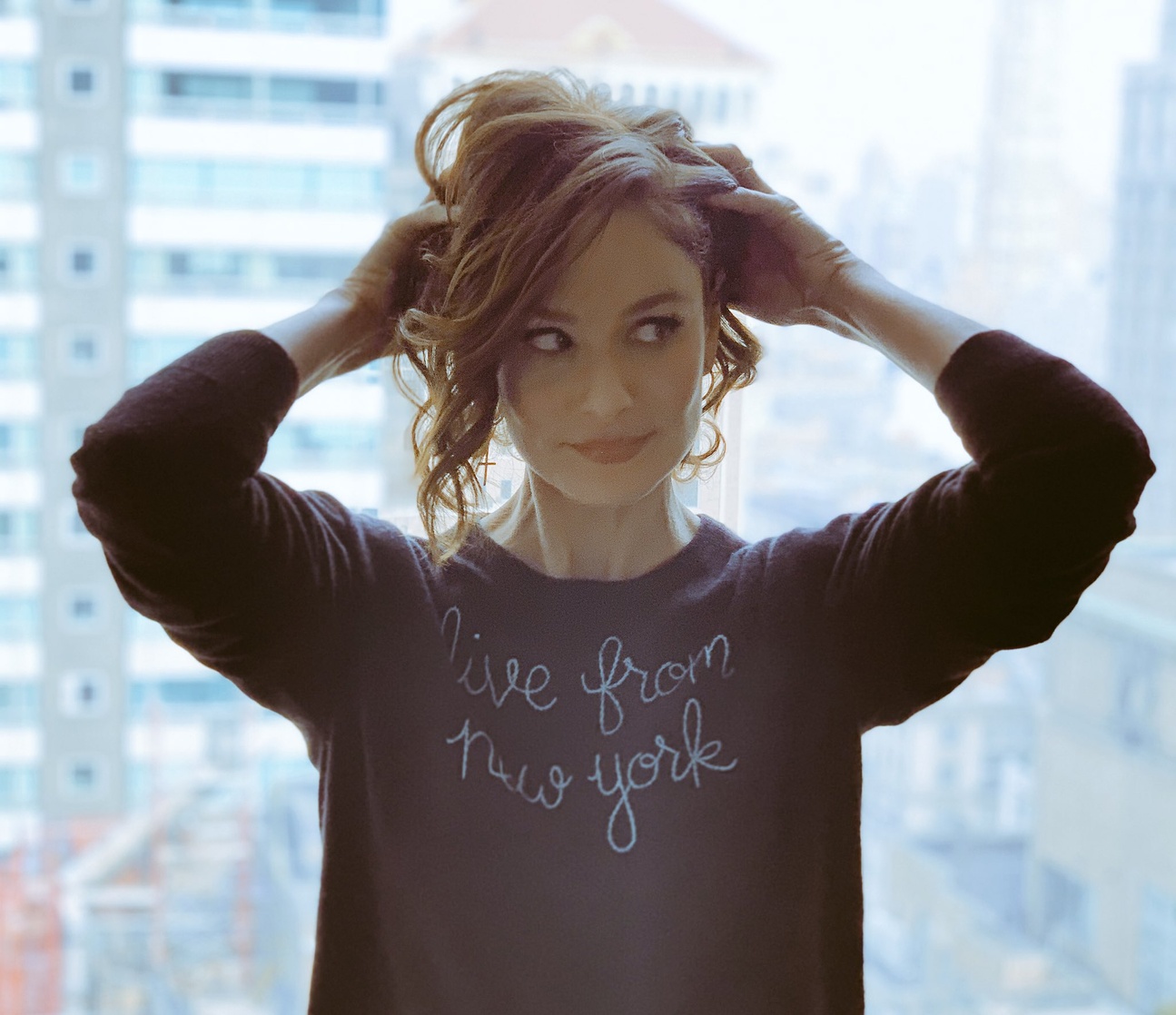 Sarah Wayne Callies