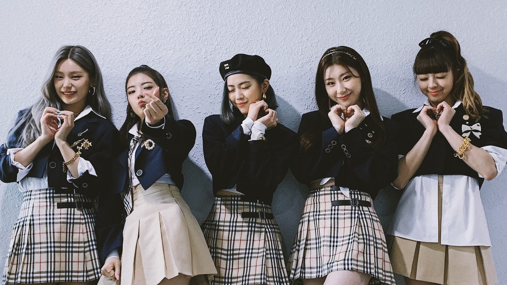 ITZY