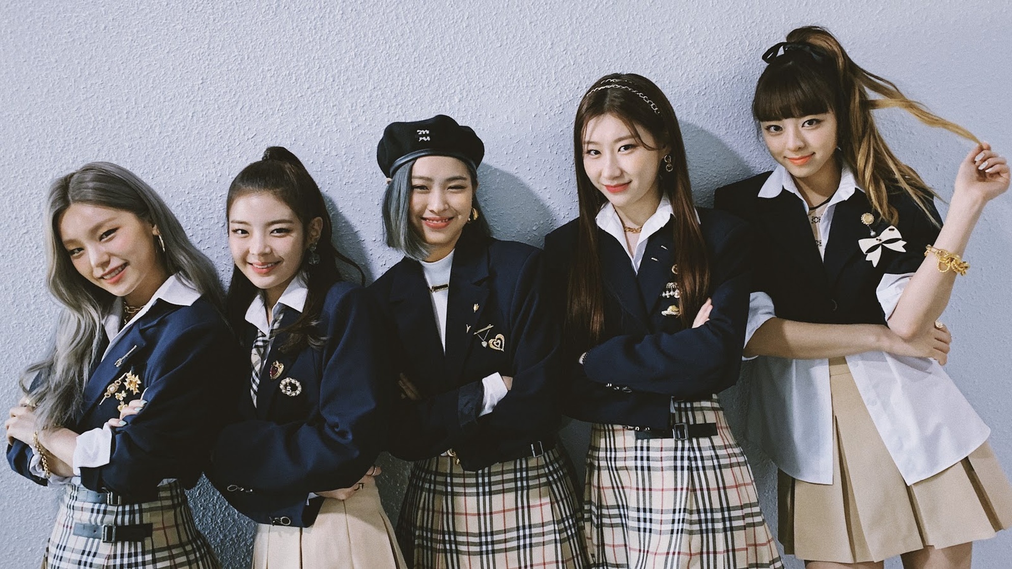 ITZY