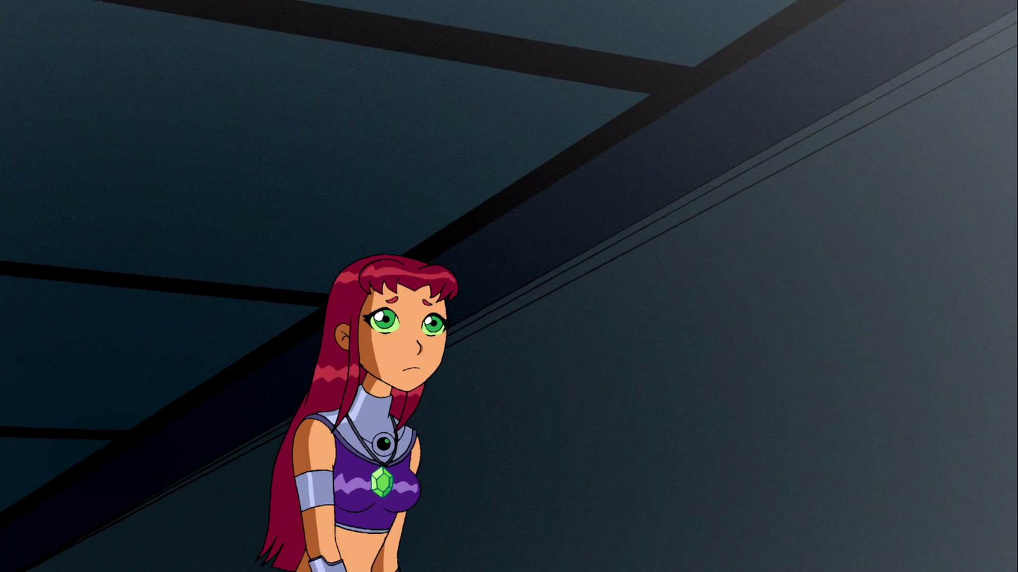 Starfire (Teen Titans)