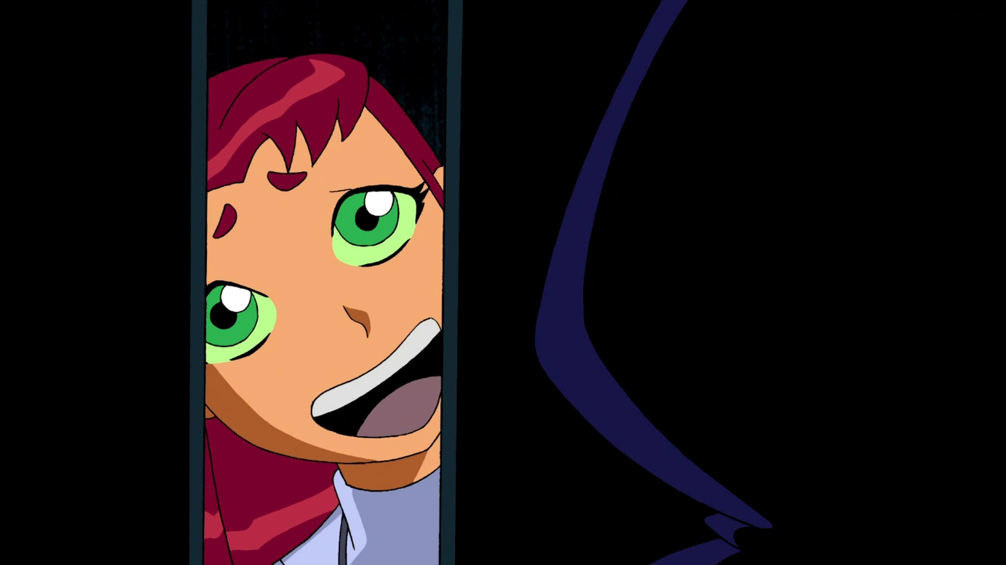 Starfire (Teen Titans)