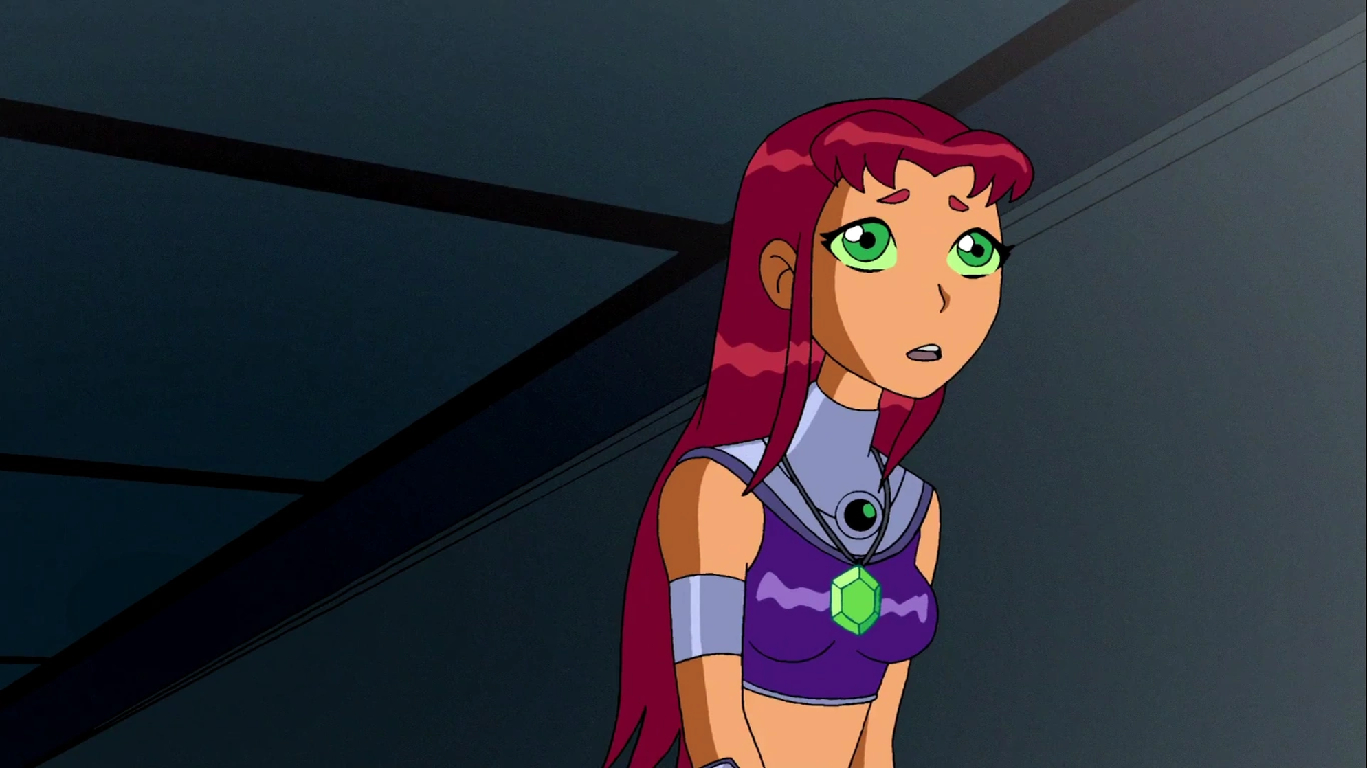 Starfire (Teen Titans)