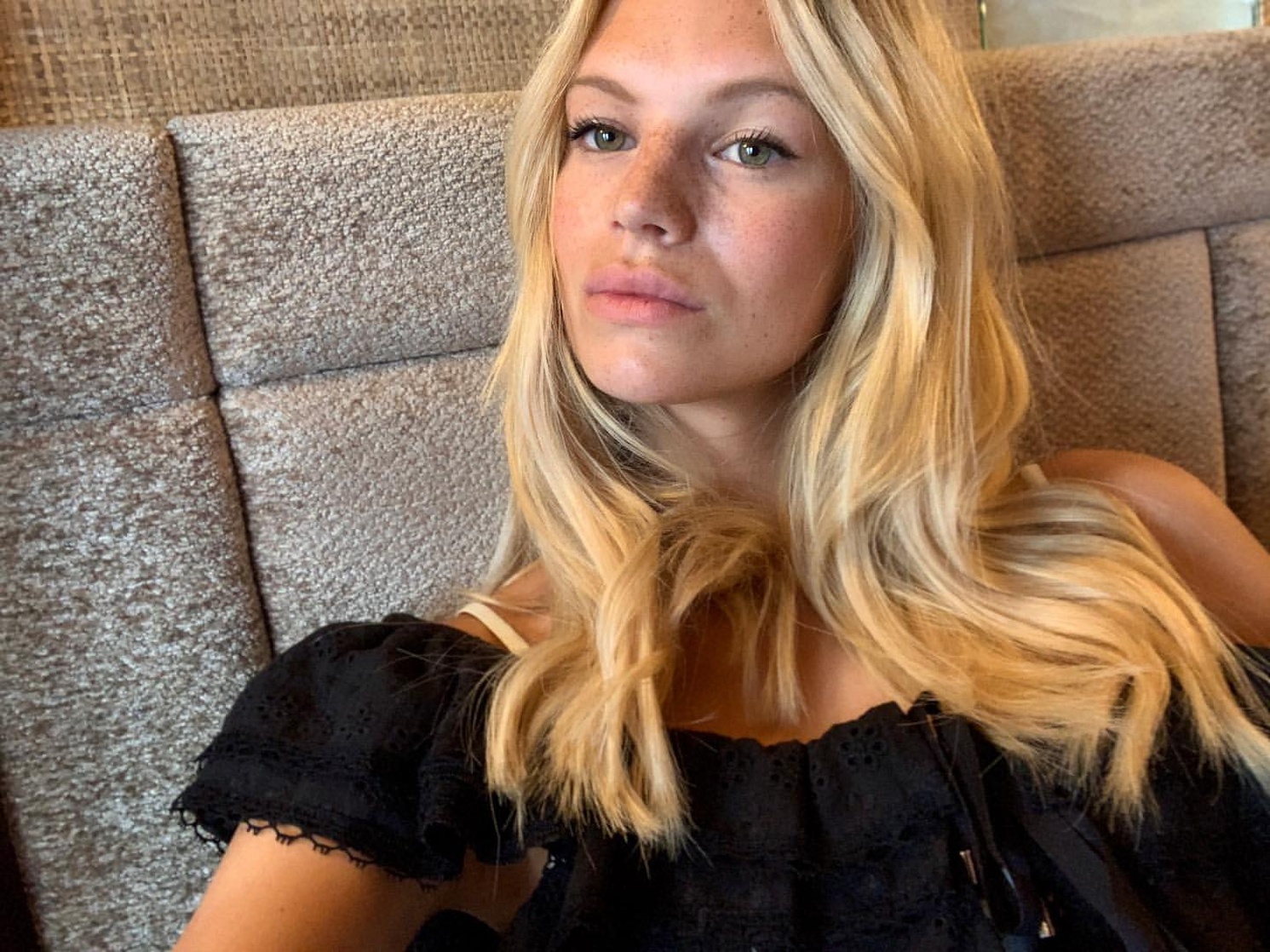 Nadine Leopold