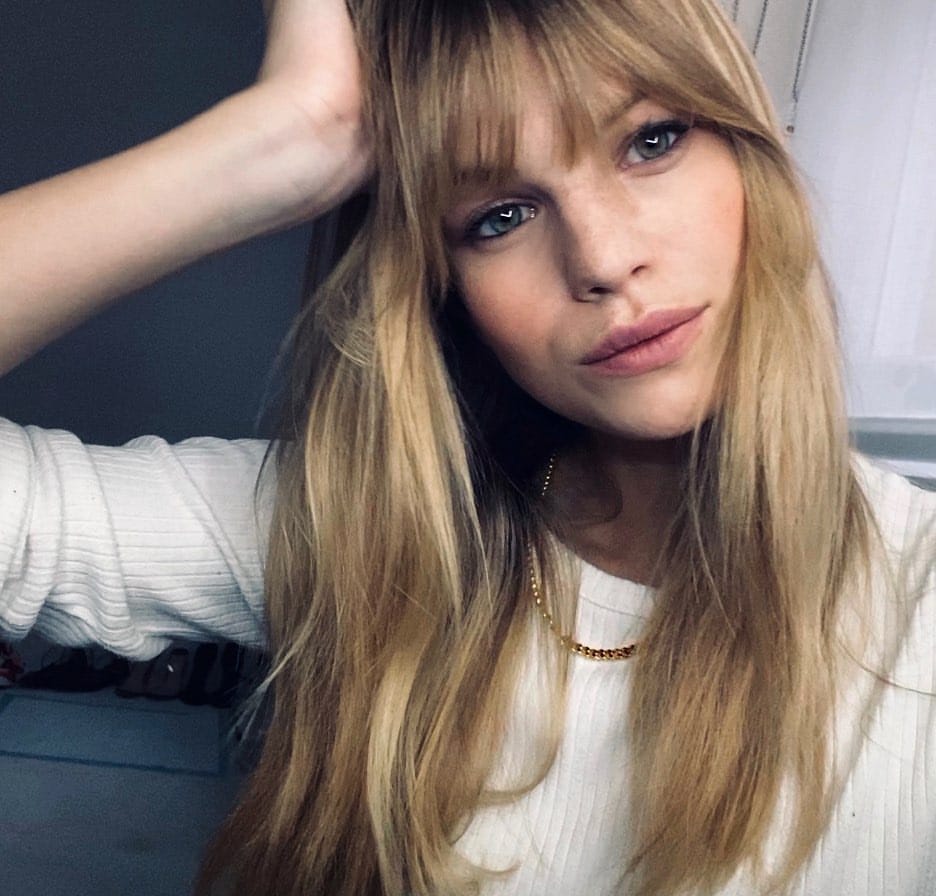 Nadine Leopold Nadine Leopold