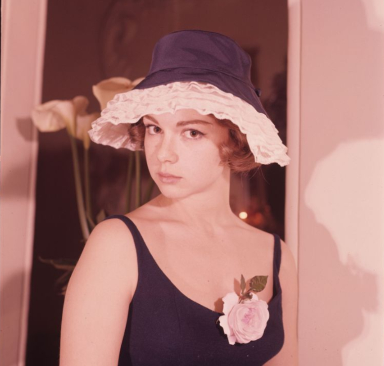 Picture of Lorella De Luca