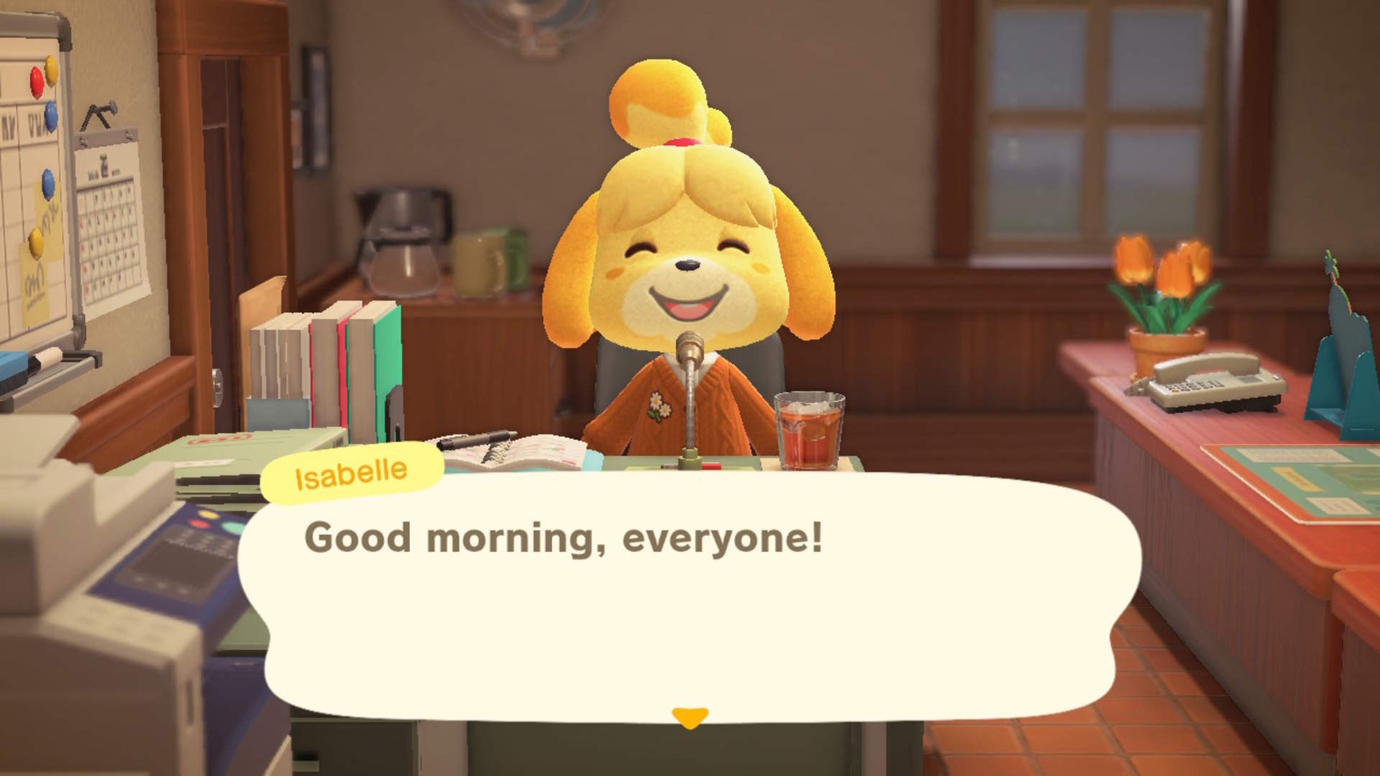 Isabelle