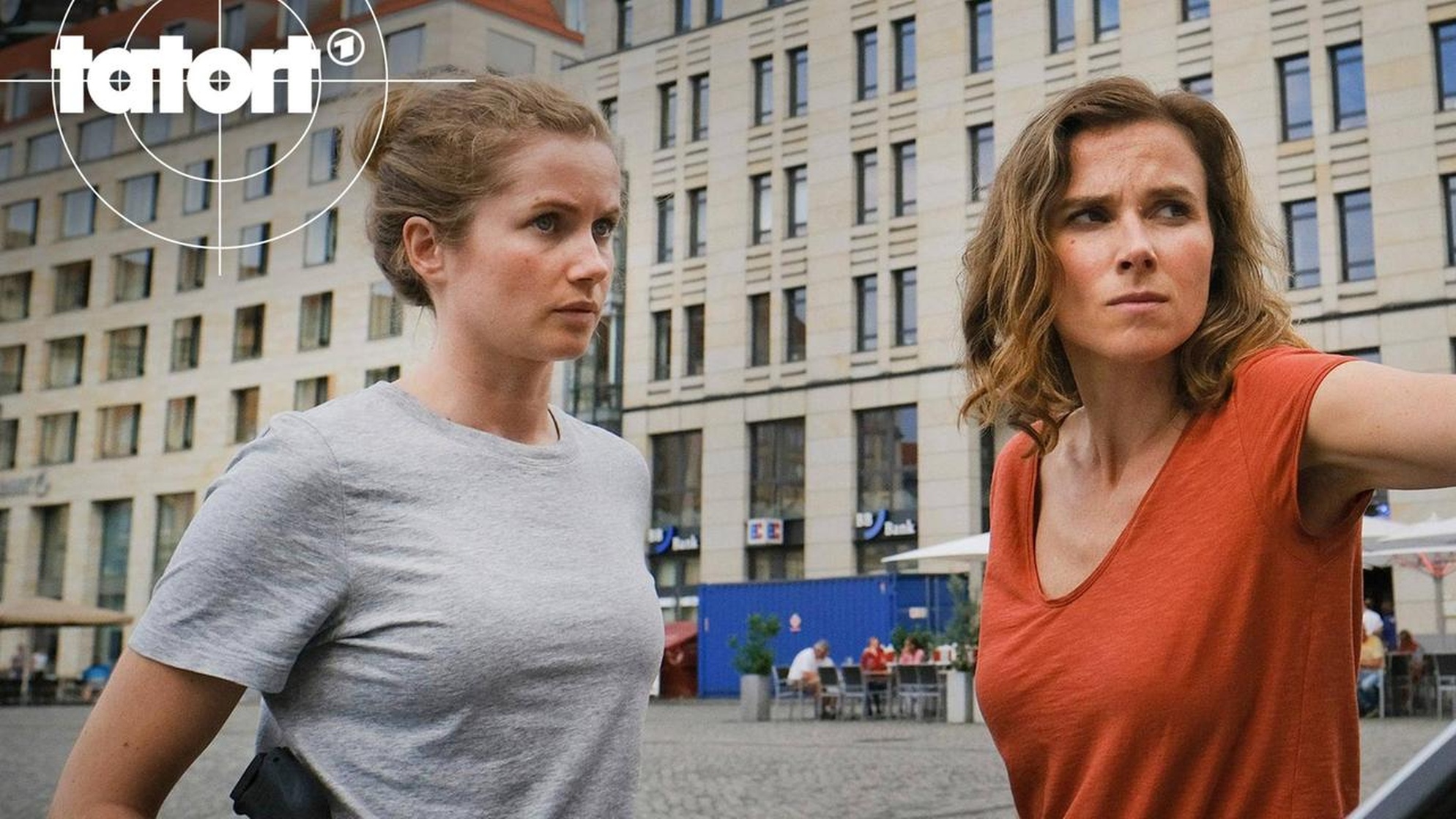 Die Zeit ist gekommen Die Zeit ist gekommen